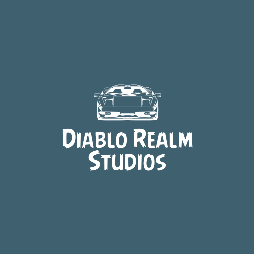 Diablo Logosu