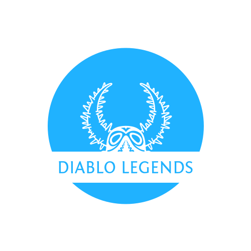 Logo Diablo