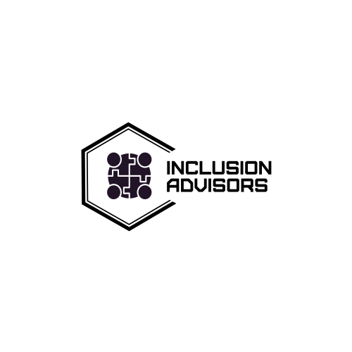 Inclusion logo