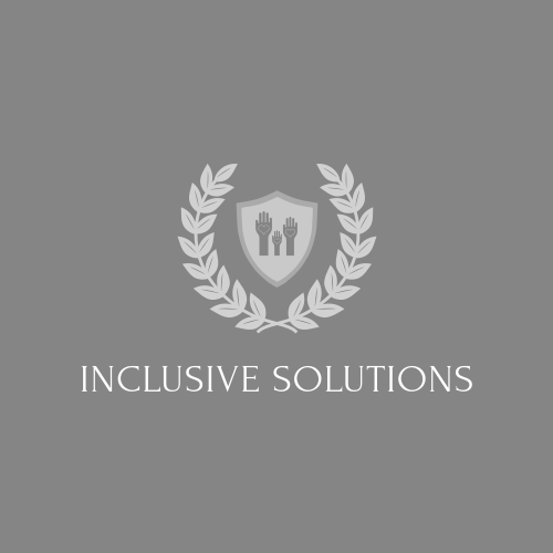 Inclusion logo