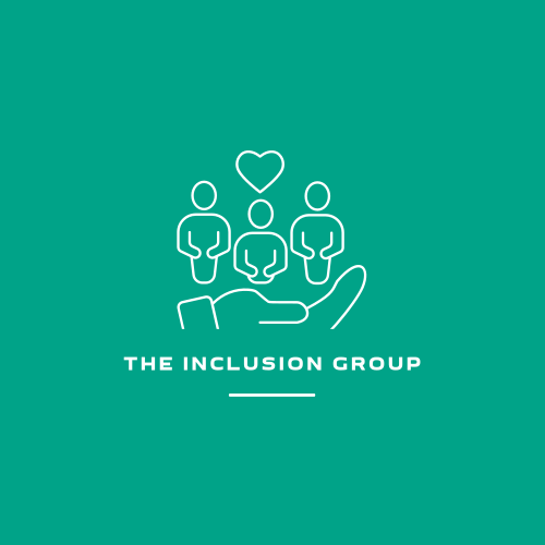 Inclusion logo