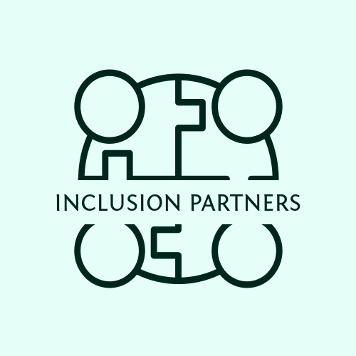 Inclusion logo