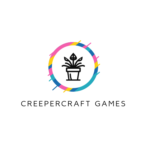 Creeper logo