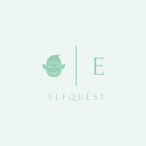 Logotipo De Elfo