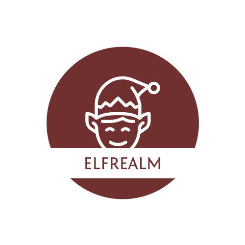 Elf logo