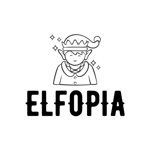 Logotipo De Elfo