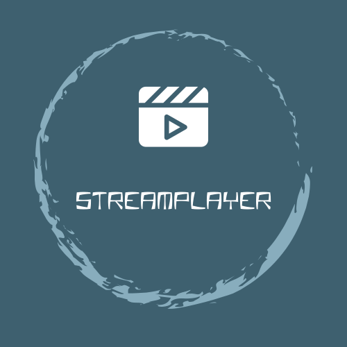 Media player logo