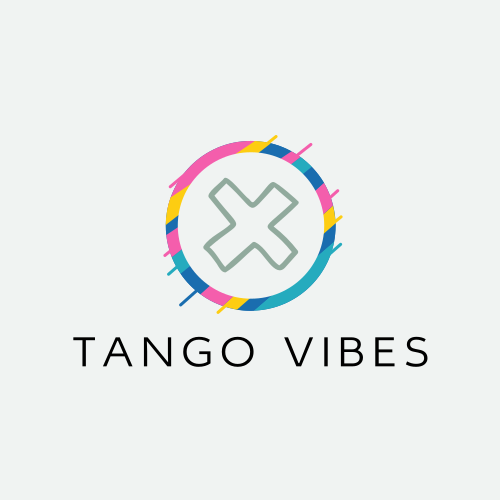 Logotipo Do Tango