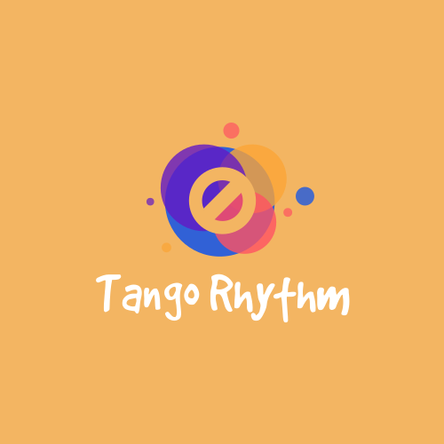 Logotipo Do Tango