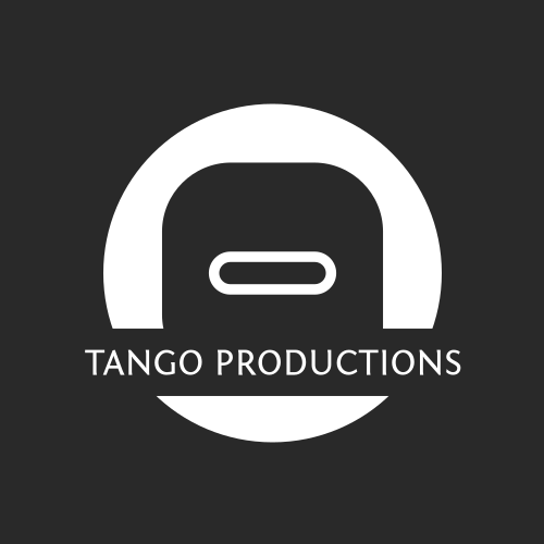 Logotipo De Tango