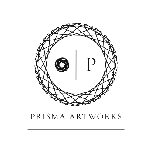 Logotipo Prisma