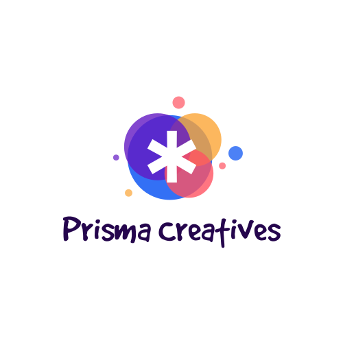 Logotipo De Prisma