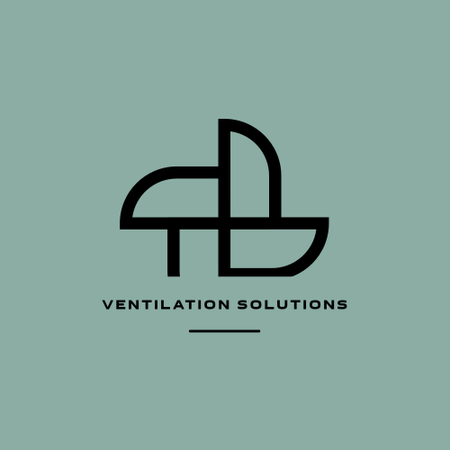 Logotipo De Ventilación