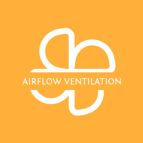 Logotipo De Ventilação