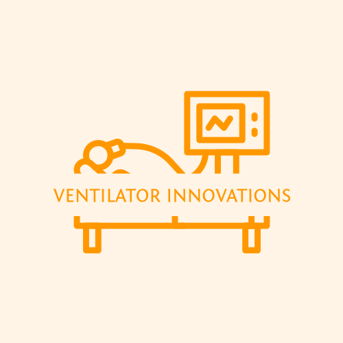 Logo De Ventilation