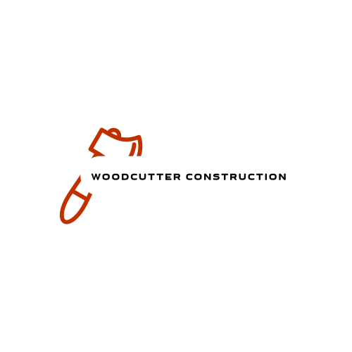 Woodcutter logo