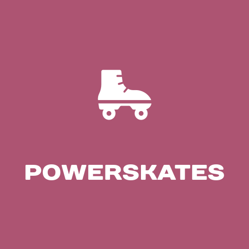 Skates logo