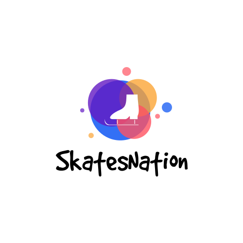 Skates logo