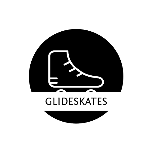 Skates logo