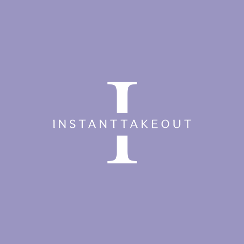 Takeout logo