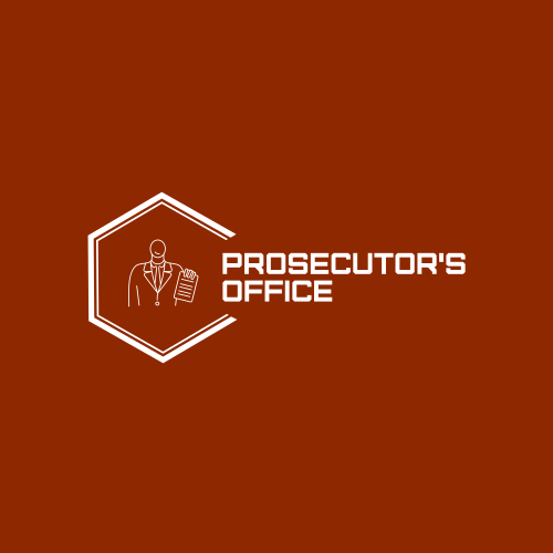 Prosecutor logo