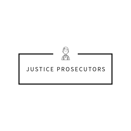 Prosecutor logo