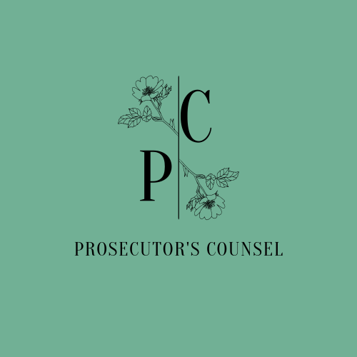 Prosecutor logo