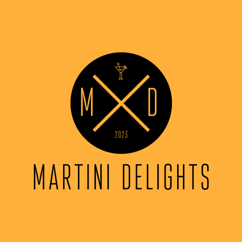 Logotipo De Martini