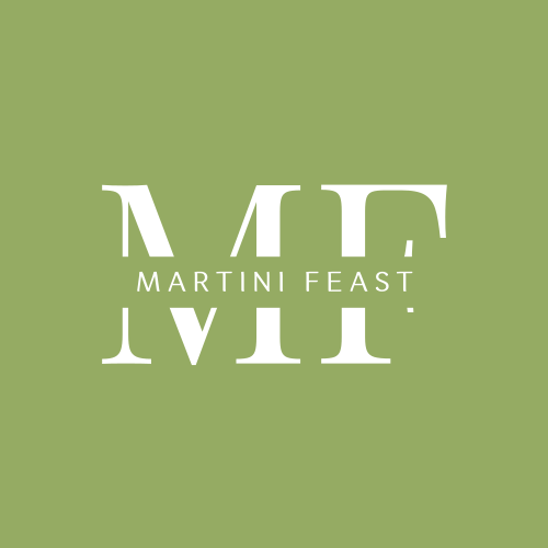 Logotipo De Martini