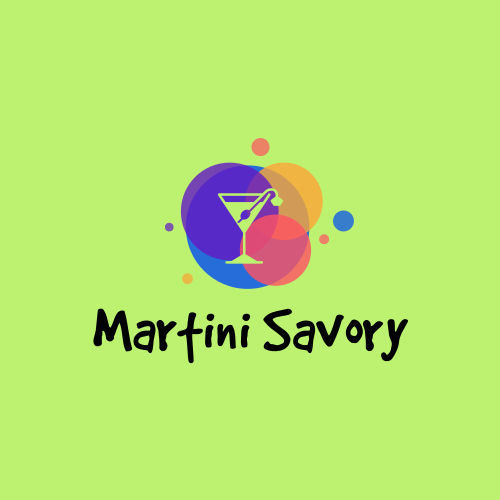 Logotipo Martini