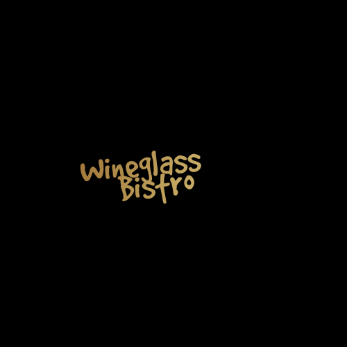 Wineglass logo