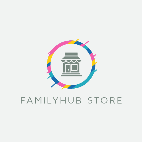 Logo Du Magasin Familial