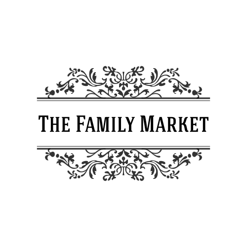 Logo Du Magasin Familial