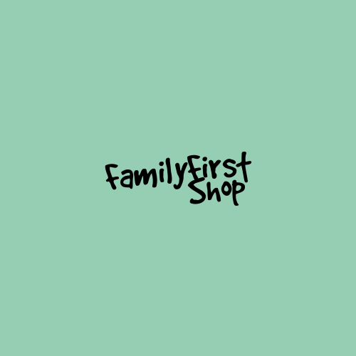 Family store logo