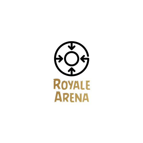 Battle Royale Logosu