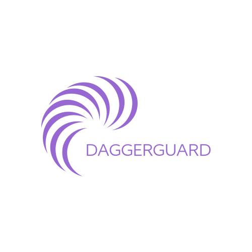 Logotipo De Daga