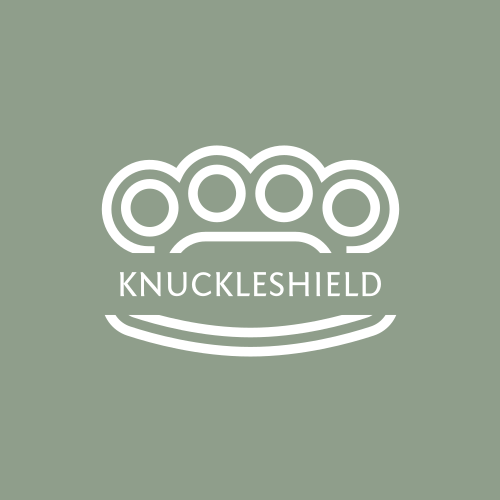 Brass knuckles logo