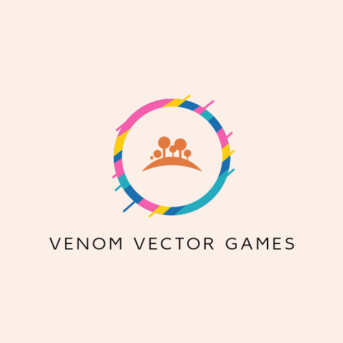 Venom vector logo