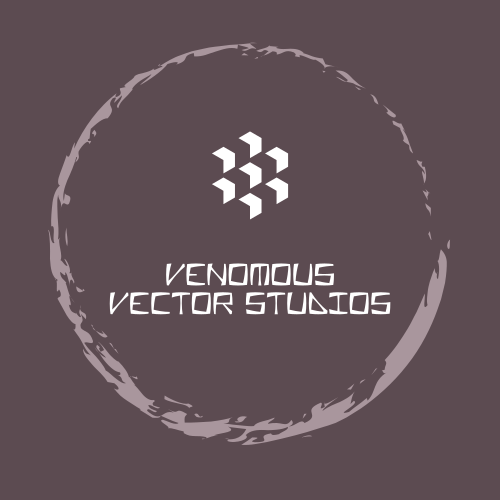 Venom-vektorlogo