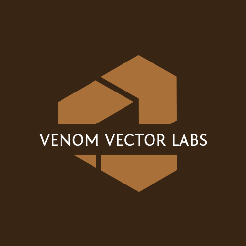 Logotipo Vectorial De Veneno