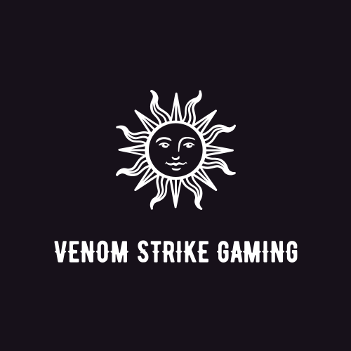 Venom vector logo