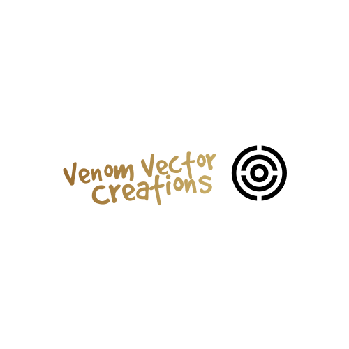 Venom-vektorlogo