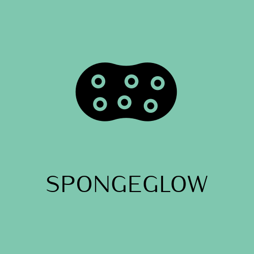 Sponge logo