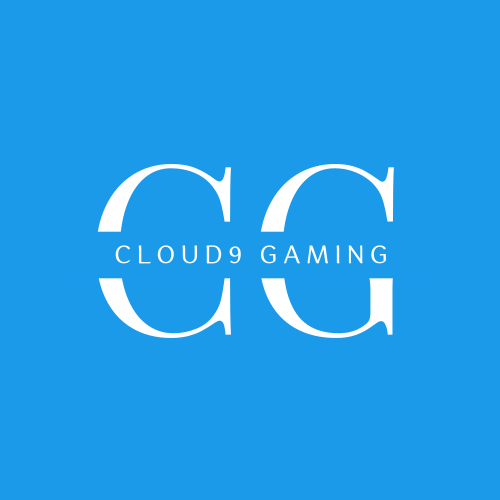 Логотип Cloud9