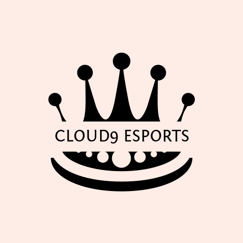 Логотип Cloud9