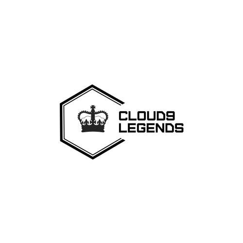 Логотип Cloud9