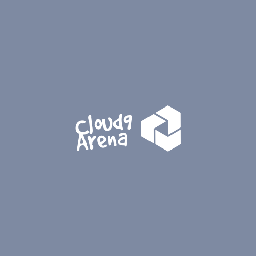 Logotipo Cloud9