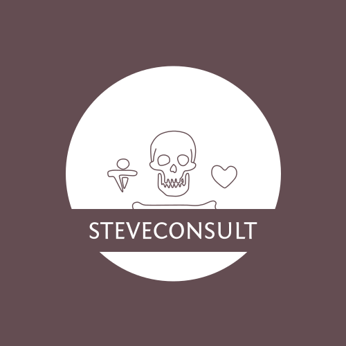 Steve logo