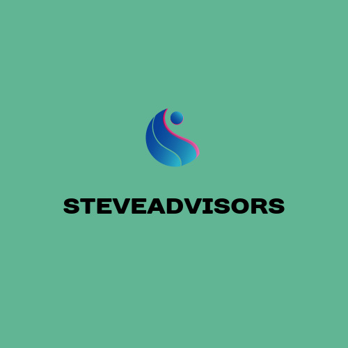 Logotipo Do Steve