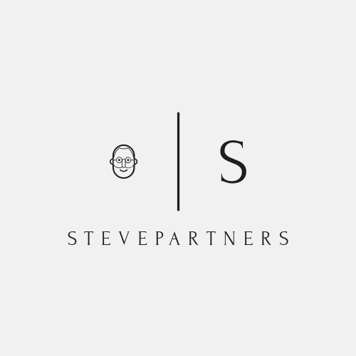 Logotipo De Steve